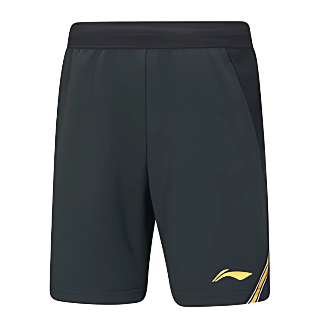 Ning Aapv041 International Shorts Black